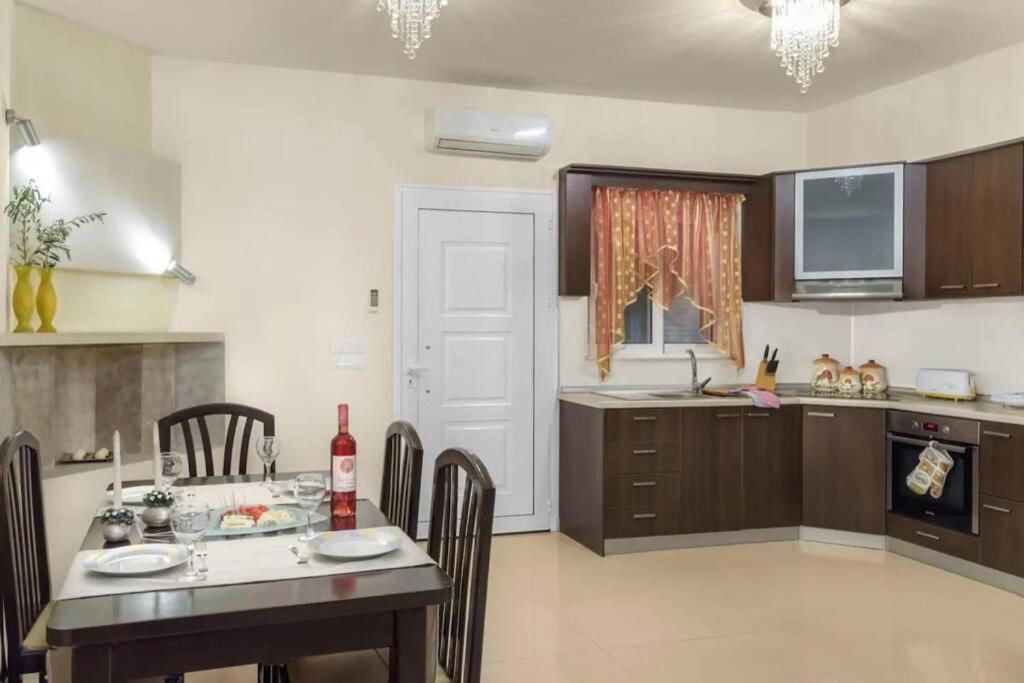 Stella'S Country Home โคลิมเบีย ภายนอก รูปภาพ